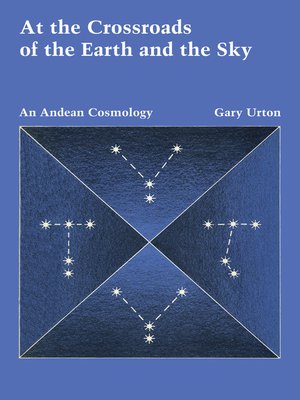 cover image of At the Crossroads of the Earth and the Sky